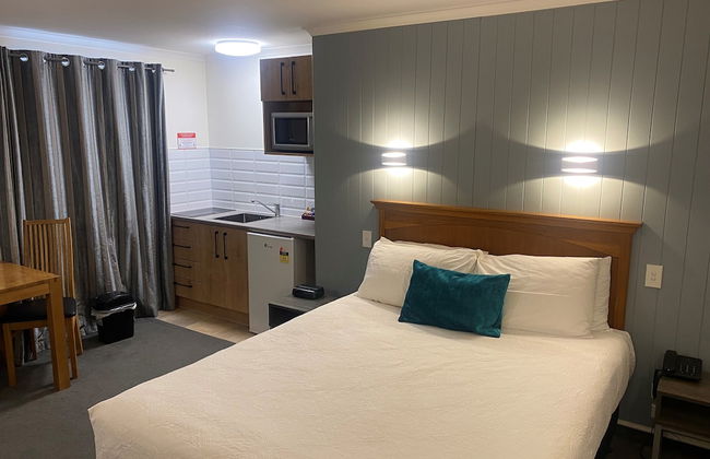 City Suites Tauranga - Foto 10