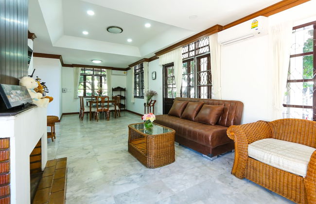 Villa de Nimman - Photo 43