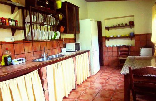 Cortijo "Era Grande 1" - Foto 27