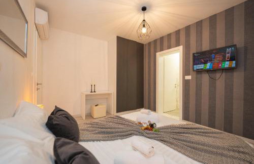 Pool Apartments Villa Maro - Foto 64