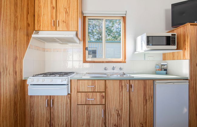 Echo Holiday Parks - Naracoorte - Foto 53