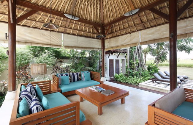 Tamu Seseh - Photo 14