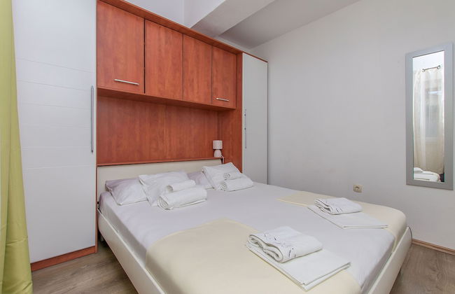 Apartments Clarus Mare - Foto 5