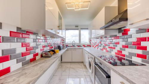 Saint Lazare à portée de main - Foto 2