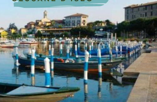 Casa Clusane d'Iseo 2 passi dal lago - Foto 43