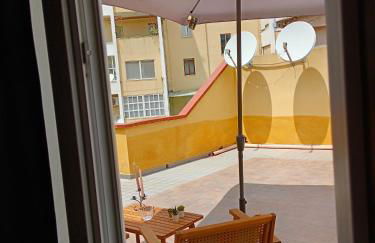 Appartamento Centro Cagliari con ampio Terrazzo - Foto 26