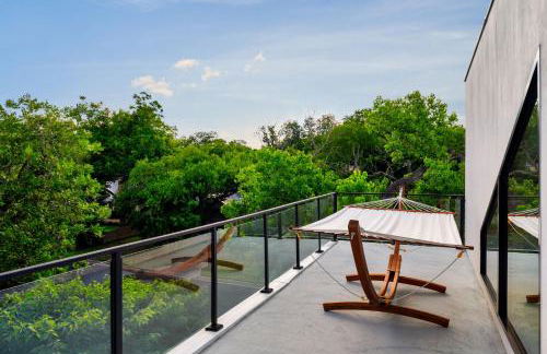 Casa Sol - Heated Pool Outdoor Living & Design - Foto 44