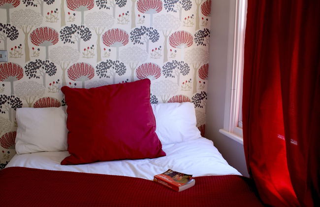 Kensington Olympia Apartments - Foto 3