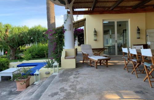 Villa del Carrubo - Foto 5