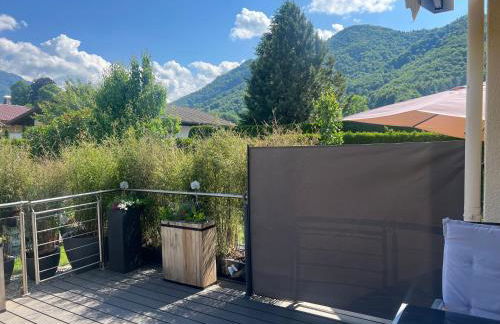 ciao-aschau FeWo Lexa - Foto 17