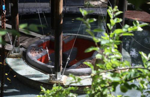 Zero Zero Treehouse - Foto 12