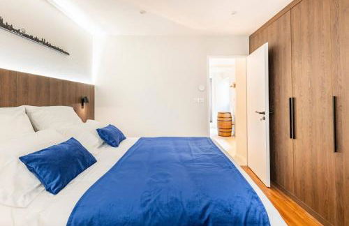 Cocoon du vieux Lyon - Luxury apartment - Balneo - Foto 11