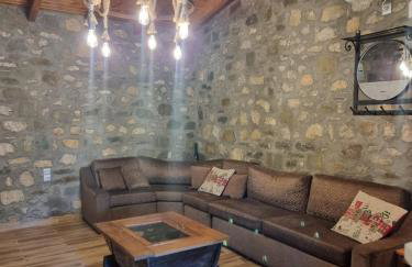 House with big garden and barbeque in nature - Foto 5