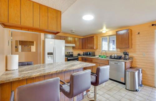 7 Mi to Saguaro Natl Park Tucson Home with Yard - Foto 7