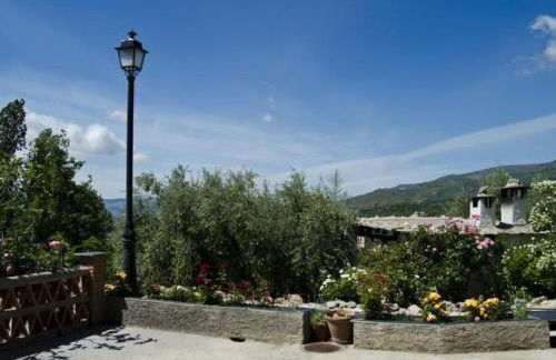 Holiday Home Ländliches Haus mit Jacuzzi by Interhome - Foto 20