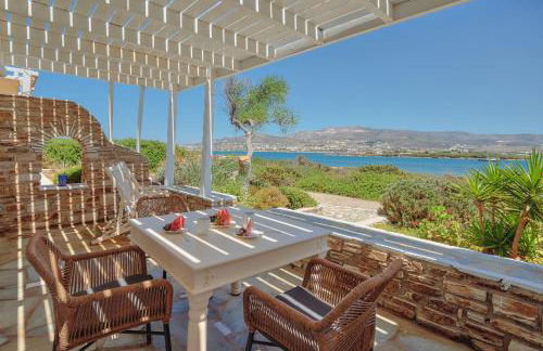 Glaros Studios Apartments - Foto 55