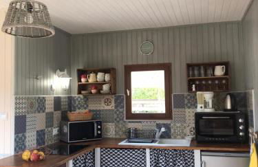 Chalet Sérénité - Foto 29