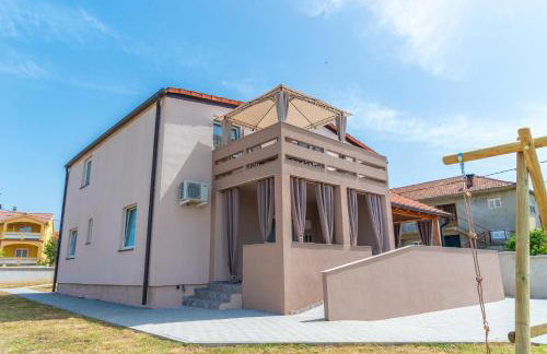 Apartmani Kržak - Foto 18