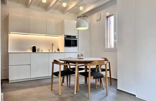 GAB1 - L'Alcova nel parco - Appartamento 5 persone - Foto 11