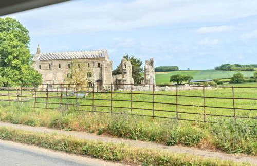 Samphire Barn - Foto 33