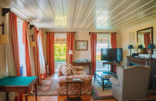 Just Like Home - Casa do Cruzeiro - Foto 17