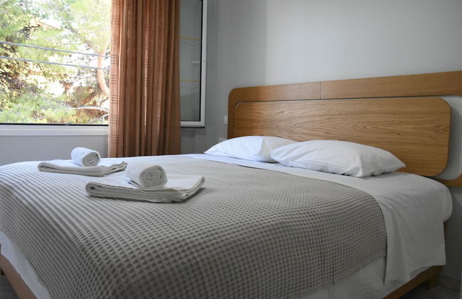 Vasilis Apartments - Foto 21