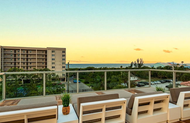 Elevated Perspective - Foto 60