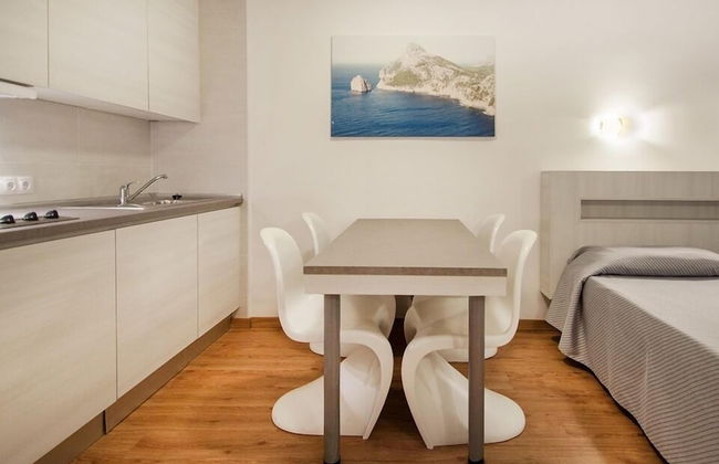 Apartamentos Sol y Vera - Foto 19