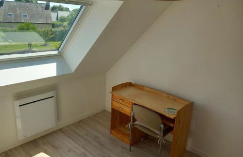 Maison familiale, proche mer - Foto 13