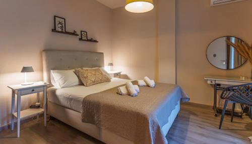 Stylish 2BR Apartment near Igoumenitsa Port LEDEZA - Foto 2