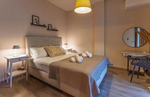 Stylish 2BR Apartment near Igoumenitsa Port LEDEZA - Foto 2