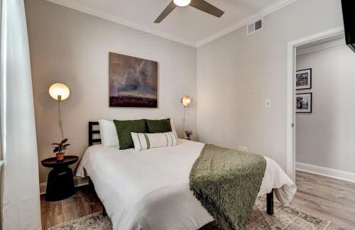 Lafite Greenway NOLA Retreat Festival Season Stay - Foto 16