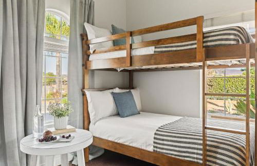 Villa Verdot by Avantstay Spectacular 6 BR Estate w/ Pool, Hot Tub, Tennis& B-ball Courts - Foto 106