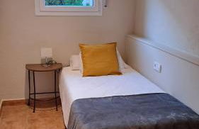 Magnolia l'Escala 1, casa con piscina y barbacoa a 300m de la playa - Foto 45