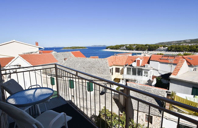 Apartments Zdenka - Foto 25