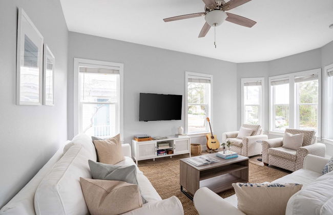 Blue Jay By Avantstay Spectacular Destin Oasis w/ Pool Walking Distance to Beach - Foto 10