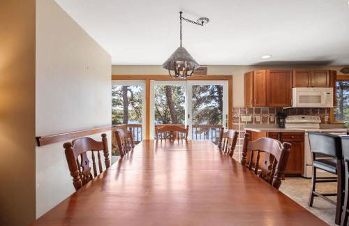 Amazing Location Lakefront Waterside Deck - Foto 12