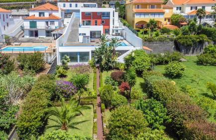 Azores Dreams - Sea View House - Photo 48