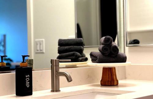 Luxury Haven 10 Min From Disneyland With Pool & GYM - Foto 5