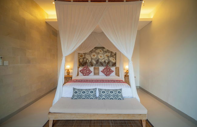 Tala Honeymoon Private Villa - Foto 12