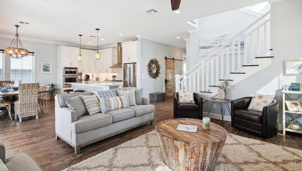 Ausstattung der Unterkunft