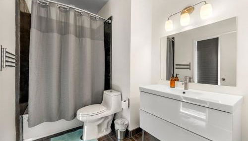 Modern Retreat Near Atlantic Station - Foto 4