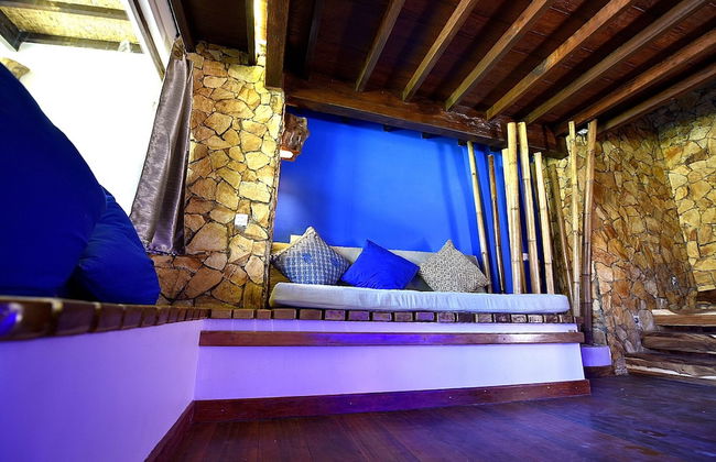 Villa Cantika Resort - Foto 27