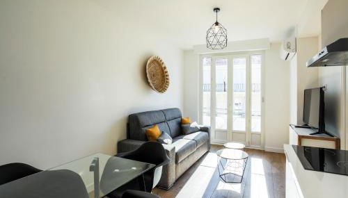 Rossini Centre Ville - Proche Tram - Foto 5