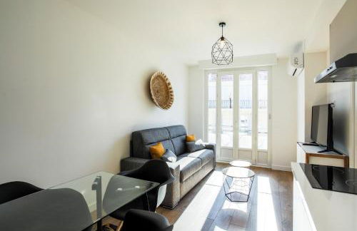 Rossini Centre Ville - Proche Tram - Foto 5