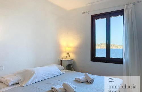 P82. Apartamento marinero con Wifi y aire acondicionado - Foto 33