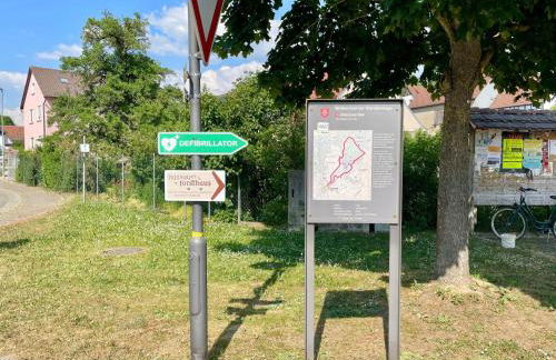 Holiday Home Nassauer Forsthaus by Interhome - Foto 29