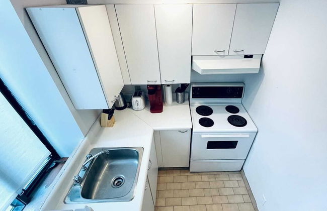 RS Suites - Plateau Mont-Royal - Foto 7