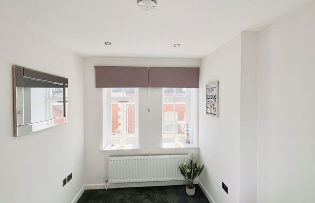 The Barbican Penthouse - Foto 7