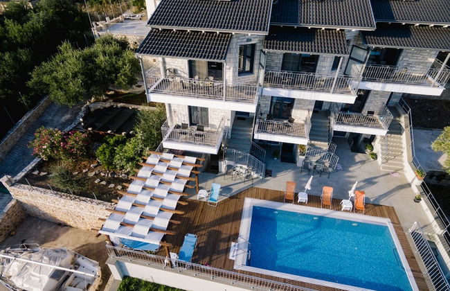 Villa Mons & Mare - Foto 33